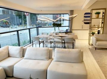 Apartamento · 213m² · 3 Quartos · 4 Vagas · EZ PARQUE DA CIDADE - Apartamento à venda em São Paulo/SP
