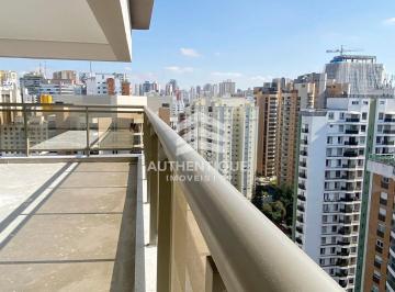 Apartamento · 306m² · 3 Quartos · 3 Vagas · MAISON CYRELA PERDIZES - Apartamento Cobertura Duplex no bairro Perdizes à venda