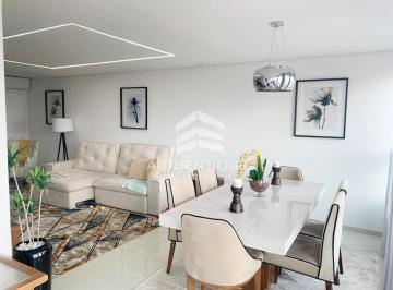 Apartamento · 150m² · 3 Quartos · 3 Vagas · VILLA VERDE CENTRO SÃO BERNARDO DO CAMPO - Apartamento à venda no bairro Centro - São Bernardo do Ca