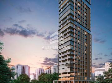Apartamento · 771m² · 4 Quartos · 7 Vagas · The Frame Vila Nova Conceição - Apartamento à venda em São Paulo/SP