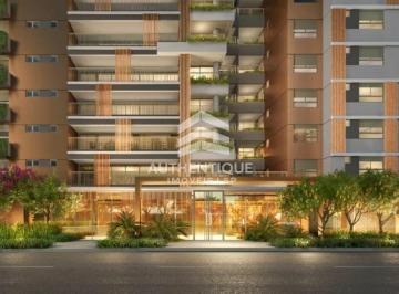 Apartamento · 252m² · 3 Quartos · 3 Vagas · CYRELA MOEMA BY YOO - Apartamento à venda em São Paulo/SP