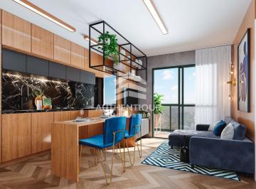 Apartamento · 42m² · 2 Quartos · VIVA BENX VILA OLIMPIA - Apartamento à venda no bairro Vila Olímpia - São Paulo/SP, Zona Sul
