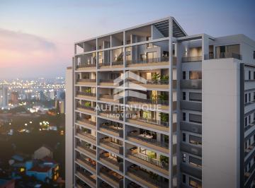 Apartamento · 201m² · 3 Quartos · 1 Vaga · BOTANI POMPEIA - Apartamento à venda no bairro Vila Pompéia - São Paulo/SP, Zona Oeste
