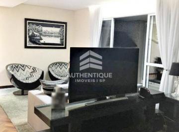 Apartamento · 139m² · 3 Quartos · 2 Vagas · VEREDA PARAISO - Apartamento no bairro Paraiso à venda