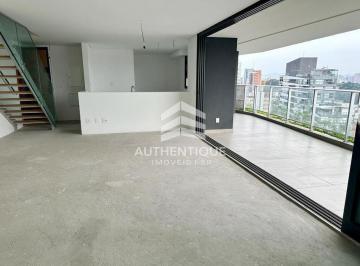 Apartamento · 196m² · 3 Quartos · 2 Vagas · Alameda Jardins - Apartamento à venda em São Paulo/SP
