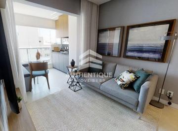 Apartamento · 65m² · 2 Quartos · 1 Vaga · IN DESIGN LIBERDADE - Apartamento à venda em São Paulo/SP
