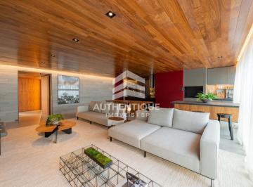 Apartamento · 190m² · 4 Quartos · 3 Vagas · PLATO PERDIZES - Apartamento à venda em Santo André/SP