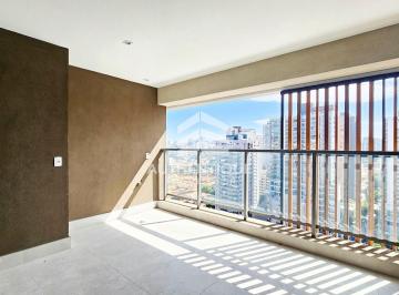 Apartamento · 74m² · 2 Quartos · 1 Vaga · NEO BROOKLIN - Apartamento no bairro Brooklin à venda
