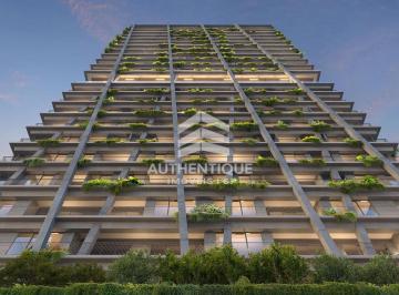 Apartamento · 52m² · 1 Quarto · 1 Vaga · J329 ITAIM BIBI - Apartamento à venda no bairro Itaim Bibi - São Paulo/SP, Zona Sul