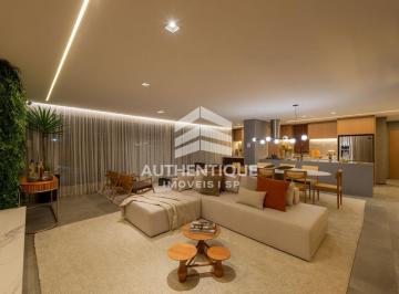 Apartamento · 313m² · 4 Quartos · 3 Vagas · ARBO ALTO DE PINHEIROS - Apartamento à venda em São Paulo/SP