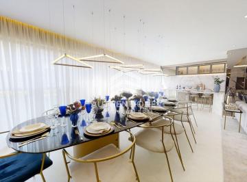 Apartamento · 166m² · 3 Quartos · 2 Vagas · LEGACY CAMPO BELO - Apartamento à venda em São Paulo/SP