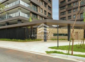Apartamento · 231m² · 3 Quartos · 4 Vagas · HORIZ IBIRAPUERA - Apartamento no Ibirapuera à venda