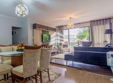 Apartamento · 147m² · 3 Quartos · 3 Vagas · Princesa Daniela - Apartamento à venda no bairro Centro - São Bernardo do Campo/SP