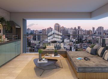 Apartamento · 130m² · 4 Quartos · 2 Vagas · EREDITA MOOCA - Apartamento à venda em São Paulo/SP