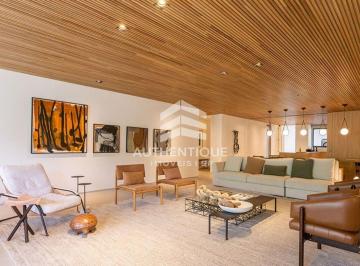 Apartamento · 179m² · 4 Quartos · 2 Vagas · MAIRIN IBIRAPUERA - VILA MARIANA - Apartamento à venda no bairro Vila Mariana - São Paulo/SP, Zona S