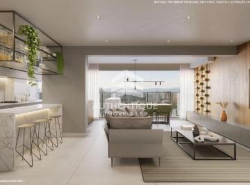 Apartamento · 96m² · 3 Quartos · 2 Vagas · JOTA VILA MARIANA - Apartamento à venda no bairro Vila Mariana - São Paulo/SP, Zona Sul