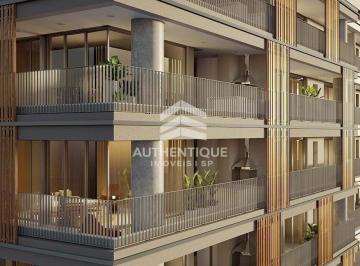 Apartamento · 147m² · 3 Quartos · 2 Vagas · PLATZ450 PINHEIROS - Apartamento à venda no bairro Pinheiros - São Paulo/SP, Zona Oeste