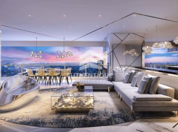 Apartamento · 141m² · 3 Quartos · 2 Vagas · MANDARIM THE LEGEND BROOKLIN - Apartamento à venda no bairro Brooklin - São Paulo/SP, Zona Sul