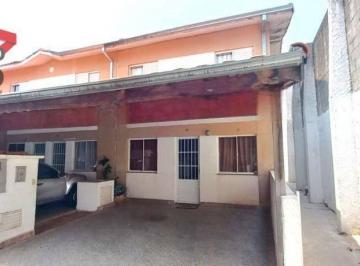 72787f2c5c887b952ee71da3cc8b7225efe36b41 · Sobrado com 3 dormitórios à venda, 76 m² por R$ 469.000,00 - Jaraguá - São Paulo/SP