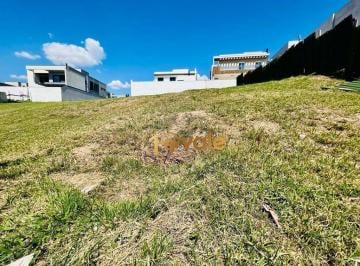 89c11e436c2572ed684418a41e4821b43f14dff2 · Terreno à venda, 481 m²- Condomínio Residencial Alphaville - São José dos Campos/SP