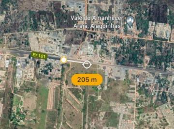 Terreno , Alagoinhas · Oferta Terreno 400.000.00m² ALAGOINHAS BA