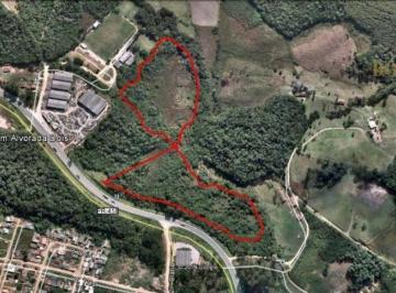 fc6ac8c7ca772cf56313d9957a7bdc4776e25155 · Terreno à venda, 45000 m² por R$ 5.800.000,00 - Colônia São Venâncio - Almirante Tamandaré/PR