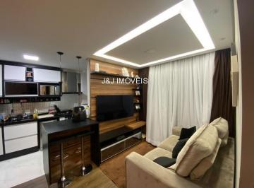 Foto 01 · Apartamento, Vila América, Santo André, SP