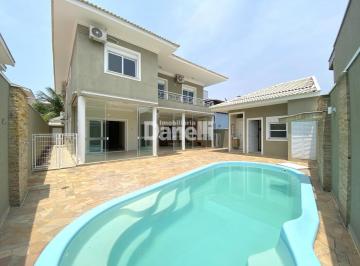 Casa · 300m² · 5 Quartos · 4 Vagas · Casa em Condomínio à venda, 5 quartos, 4 suítes, 4 vagas, Jardim das Nações - Taubaté/SP