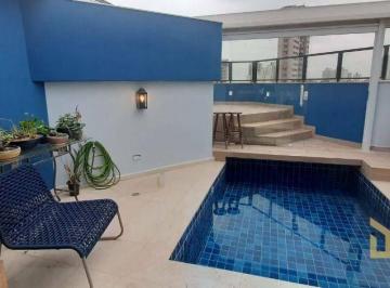 ad648745d9827560232dcaa5a2fc0ac2766f0dce · Cobertura com 3 dormitórios à venda, 331 m² por R$ 2.650.000,00 - Santana - São Paulo/SP