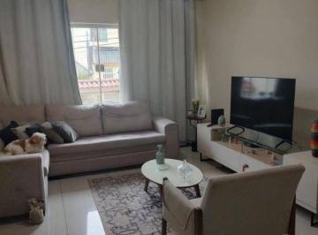 8407ab93f45f39346903dc1088ee764d498a3d5b · Sobrado com 160m² | 3 dormitórios | 1 suíte | 2 vagas | Mandaqui - São Paulo/SP