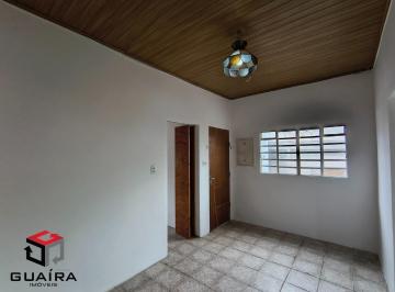 Comercial · 110m² · 1 Quarto · 5 Vagas · Casa Térrea para aluguel 1 quarto 5 vagas Boa Vista - São Caetano do Sul - SP