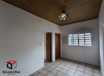 Photo 1 · Casa Térrea para aluguel 1 quarto 5 vagas Boa Vista - São Caetano do Sul - SP