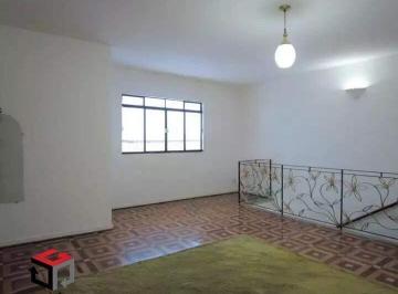 Casa · 62m² · 2 Quartos · Sobrado para aluguel 2 quartos Assunção - Santo André - SP