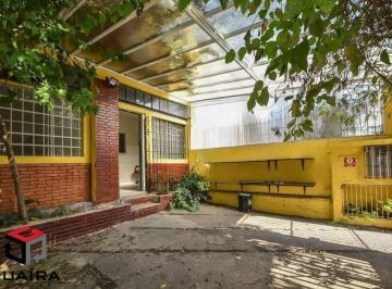 Casa · 180m² · 5 Quartos · 3 Vagas · Casa 180 m² Localizado No Bairro Brooklin Paulista São Paulo - SP 