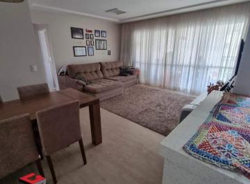 Apartamento · 81m² · 2 Quartos · 1 Vaga · Apartamento à venda 2 quartos 1 vaga Independência - São Bernardo do Campo - SP