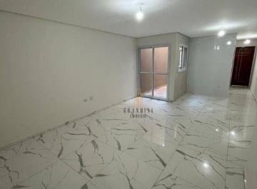 43078c636c6807e185b68d20b171f20f184c7311 · Apartamento à venda, 53 m² por R$ 371.000,00 - Parque Industriário - Santo André/SP