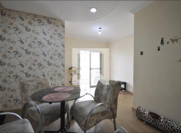 Apartamento · 84m² · 3 Quartos · 2 Vagas · Apartamento à Venda - Vila Ede, 3 Quartos,  84 m² - São Paulo