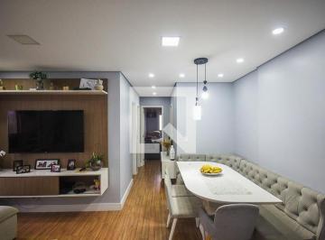 Apartamento · 66m² · 3 Quartos · 2 Vagas · Apartamento à Venda - Vila Andrade, 3 Quartos, 66 m² - São Paulo