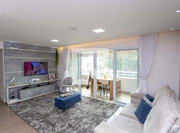 Apartamento · 85m² · 2 Quartos · 2 Vagas · Apartamento à Venda - Centro, 2 Quartos, 85 m² - Diadema