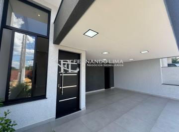 Foto 01 · Casa em Condomínio, Jardim Villagio Milano, Sorocaba, SP