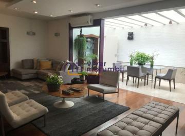 Casa · 266m² · 3 Quartos · 3 Vagas · Casa no Morumbi com 3 quartos