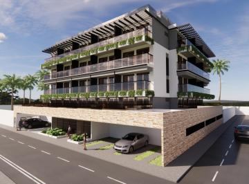 Apartamento de 1 quarto, Ipojuca · Lançamento incrível em porto de galinhas - Flat 50 metros do mar 
