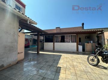 Casa · 70m² · 3 Quartos · 1 Vaga · Casa no Bairro Rio Caveiras - Biguaçu