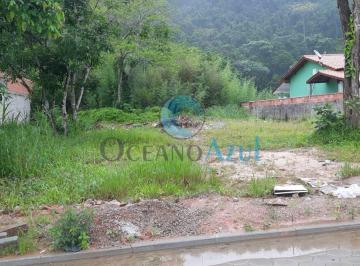 Terreno · 02 Lotes / Terreno em Massaguaçu  -  Caraguatatuba