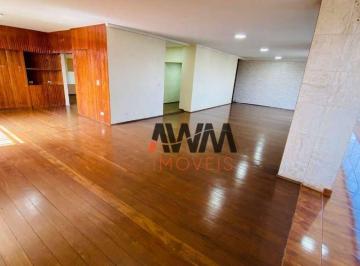 d7b3e792c389b36bf940805c56ae1be9125ab3c6 · Apartamento com 6 quartos à venda, 540 m² por R$ 890.000 - Setor Sul - Goiânia/GO