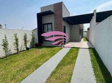 Foto 01 · Casa, Costeira, São José dos Pinhais, PR