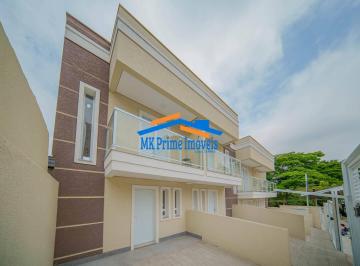 Casa · 64m² · 2 Quartos · 1 Vaga · Sobrado Novo 64,60m² - 2 dormitórios, 2 vagas na Vila Osasco !