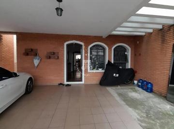 Casa · 255m² · 3 Quartos · 3 Vagas · SOBRADO À VENDA NA VILA HORTOLÂNDIA, CIDADE DE JUNDIAÍ-SP