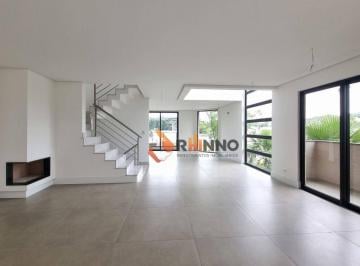 bad246be4cc0ee53b39c0be85b832eb85c456a39 · Casa com 3 dormitórios à venda, 322 m² no bairro Santo Inácio - Curitiba/PR