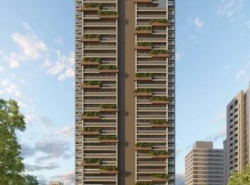 Fachada · Cobertura, Alto de Pinheiros, São Paulo, SP